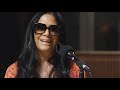 Sheila E. tells how Prince's "Pop Life" was put together in the studio (Interview)