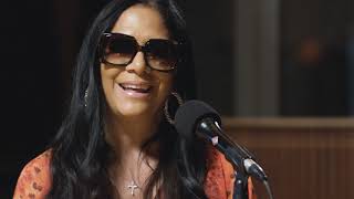 Sheila E. tells how Prince&#39;s &quot;Pop Life&quot; was put together in the studio (Interview)