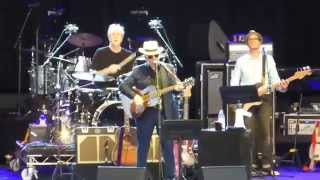 Elvis Costello & The Imposters - Sweet Dreams [Don Gibson cover] (Houston 07.18.15) HD