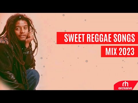 DJ MASUMBUKO Sweet Reggae Mix A Fusion of Reggae Best Songs