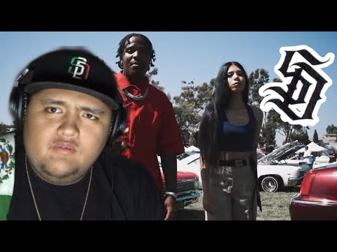 Perry B feat. 2DNK - Kreased Khakis (Shot By AVIThinkWeGotIt) Reaction