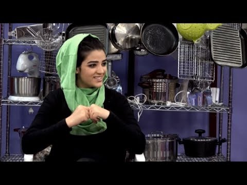 Mehmane Man with Adeel Parwani - Episode 20 / مهمان من با عدیل پروانی - قسمت ۲۰
