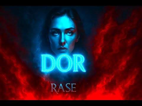 RΛSE – DOR | Epic Hybrid Trap/Folk with industrial pop/rock influence (Official video)