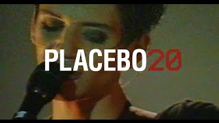 Placebo - Taste In Men (Live at E-Werk, Koln 2000)