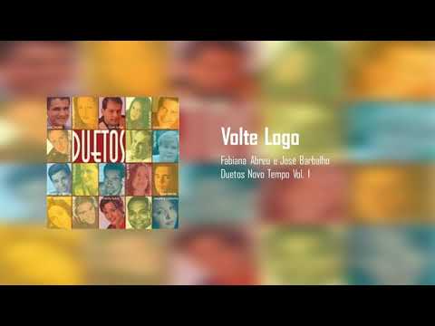 Duetos Novo Tempo - Volte Logo