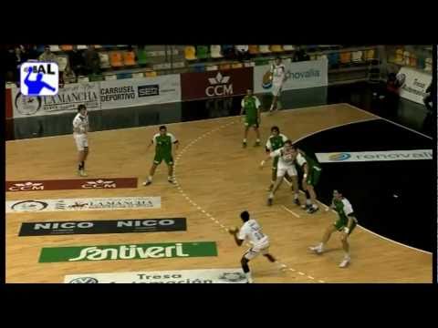 Renovalia Ciudad Real 35 - Quabit BM. Guadalajara 27