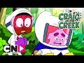 Craig van de Kreek | Achtervolging door de brandnetels | Cartoon Network