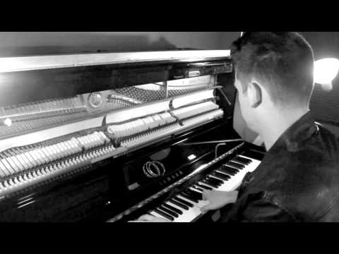 "All of Me" - John Legend (Cover) by Sean Cook & Aaron Encinas