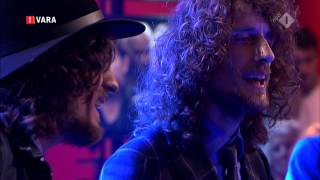 Tangarine - Don't You (Forget About Me) (Live in DWDD)