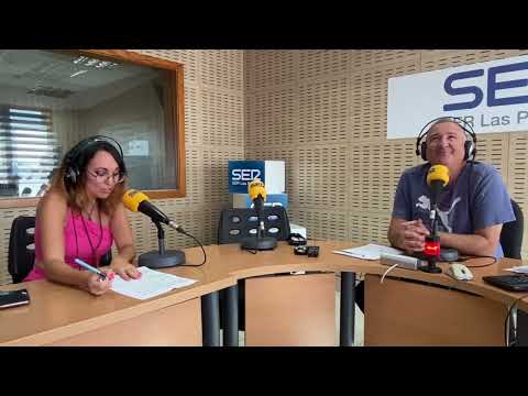 HOY POR HOY CANARIAS-TIEMPO LIBRE