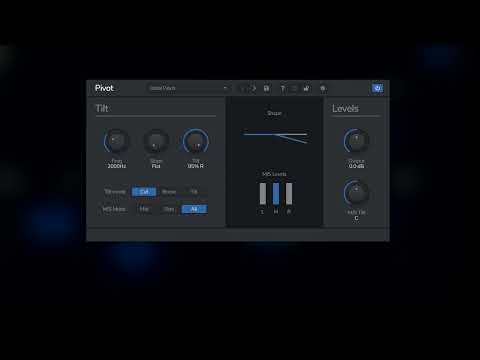 Free Download Pivot v1.5.5 WiN-R2R