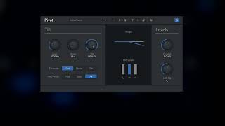 Video thumbnail for Pivot 1.5 Update by Venomode