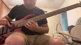 Video thumbnail for Spector NS2000/5 Bass @gagiktoroyan1288 by Gagik Toroyan
