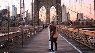 How to spend 2 days in NYC