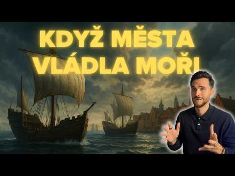 HANZA: Jak fungovala?⚓