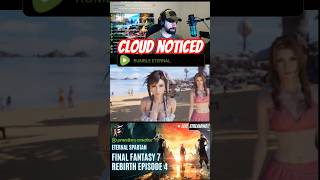 Download lagu Tifa did it on purpose #ff7r #ff7 #ff7rebirth #Tifa #cloud #eternalspartan mp3