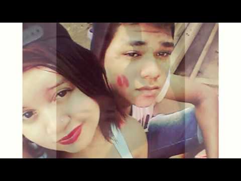 Jouan Nunes & Paulinha Carvalho)😍😍