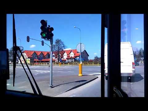 Wejherowo Sąd - Gościcino Fabryczna | linia 7 | Wejherowo |