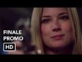 Revenge 4x23 Promo "Two Graves" (HD) Series ...