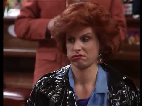 FC De Kampioenen S02E11 De controleur (14 december 1991)