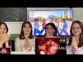 Russian Girls Reaction On Manike Song Thank God Movie T Series Siddharthmahlotra Ajaydevgan