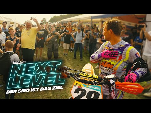 The Last Dance! The End of Henry Jacobi's Career! NEXT LEVEL - Episode 7