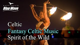 Download lagu 🎧  CelticㅣFantasy Celtic Music - Spirit of the Wildㅣ mp3