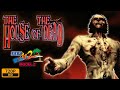 The House Of The Dead 1 All Rescue Very Hard 1 Coin No Death