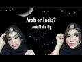 MAKE UP Arabian Look