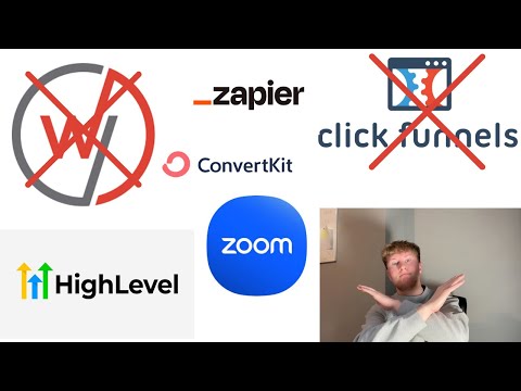 The Only Webinar Software Stack You Need In 2025