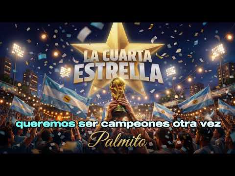 Miniatura de La cuarta estrella