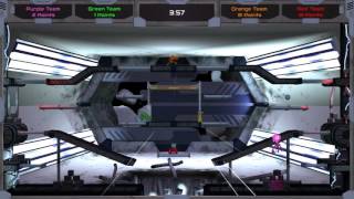 Flub Fighter Trailer