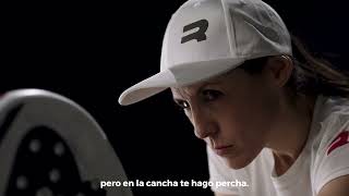Video de Rem. Dep Mallorca white Royalpadel multicolor