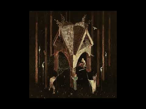 Wolves in the Throne Room - Thrice Woven FULL ALBUM (Official Audio)