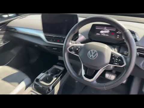 Volkswagen ID.5 2022 STYLE PRO PERFORMANCE 77KWH 2 - Image 2