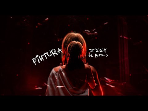 Drizzy, Burn-O - Pintura (prod. lelleo)