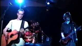 Toad the Wet Sprocket - Whatever I Fear live from Santa Barbara, CA 9-18-1996