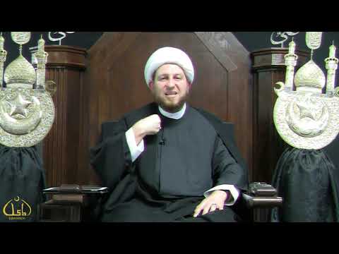 1st Night of Muharram 1442 AH: Inspiring Change