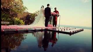 Wedding Day: Alex & Jasmine