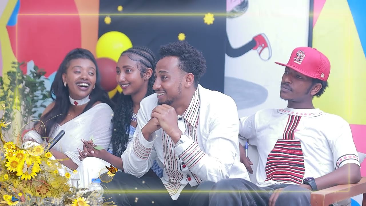 ARADDAA TEAM || Bara Haaraa 