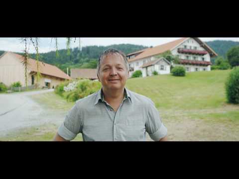 Regionale Produkte aus dem Bayerischen Wald