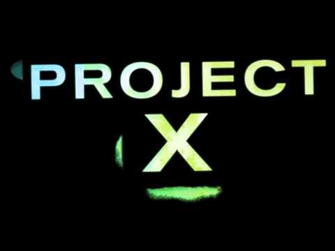 Project X, Wiz Khalifa, Dubstep Type Beat (2013 Prod By @DeonRoseMusic)