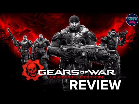 Gears of War: Ultimate Edition - Review
