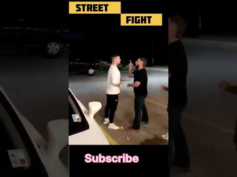 Best Self Defence. street fight elbow strike #streetfighter #streetfight #martialarts #elbow