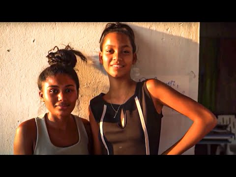 Brazilia, praf și foc | Cele mai mortale călătorii