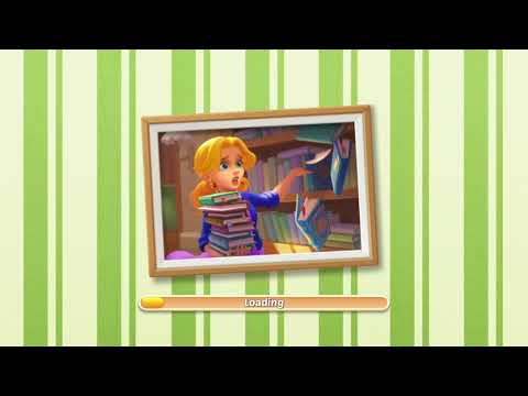 Matchington Mansion Level 2699