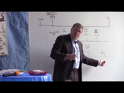 JULY 18 2020 - Downfall of Jeff Pippenger and Lessons Learnt