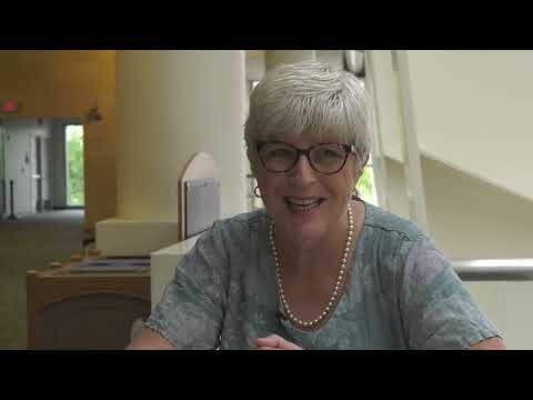 Catherine Redford Shares Tip on English Paper Piecing