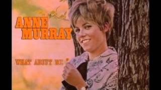 Anne Murray - Last Thing On My Mind