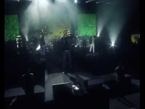Toni Zen - Samo Toci feat Struka & Lud (Live @ Boris Trajkovski) 2011